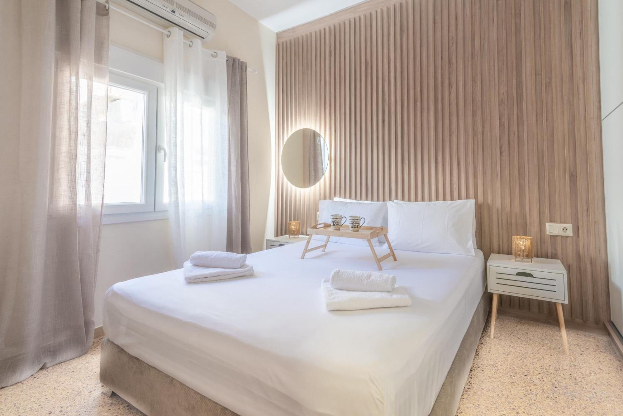 New Renovated In Center Appartement *